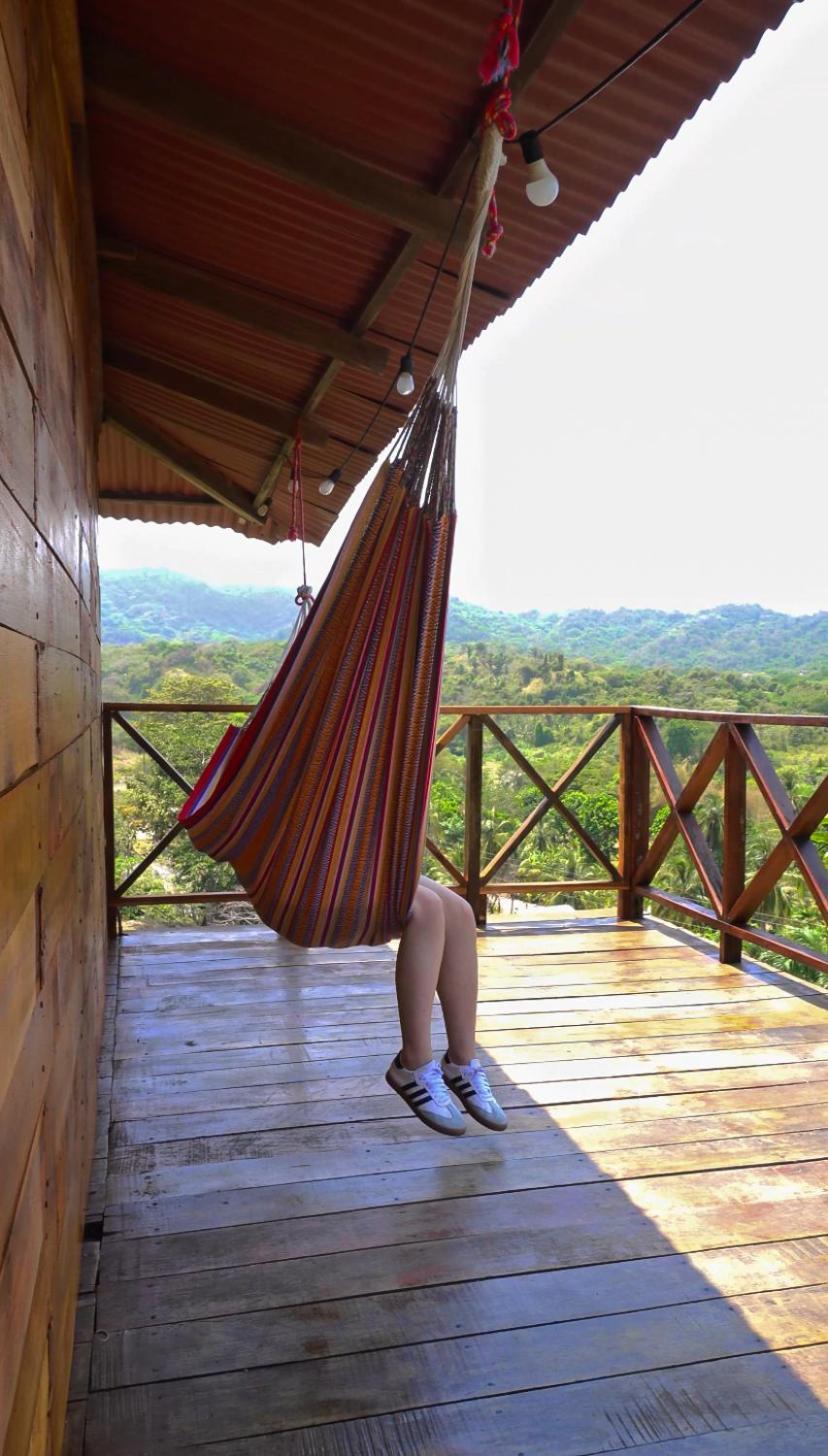 Cabañas Orlando y Más Na' Tayrona El Zaino Exterior foto