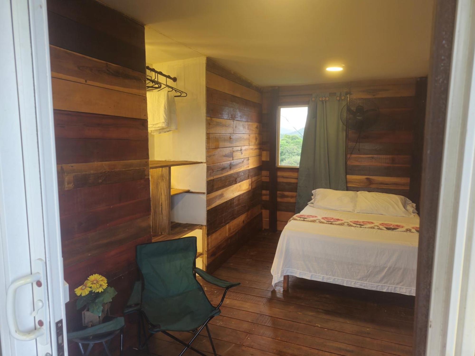Cabañas Orlando y Más Na' Tayrona El Zaino Exterior foto