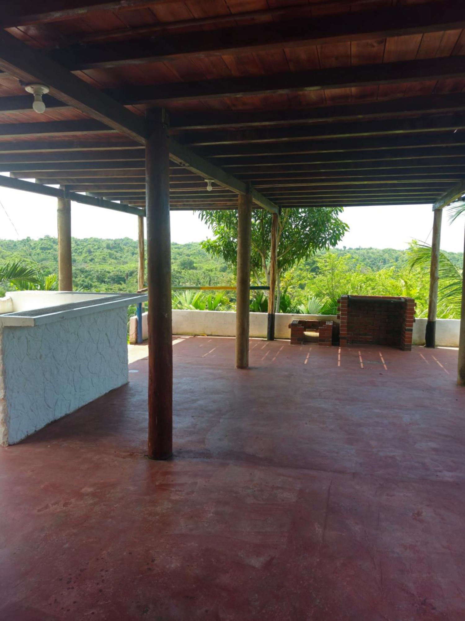 Cabañas Orlando y Más Na' Tayrona El Zaino Quarto foto